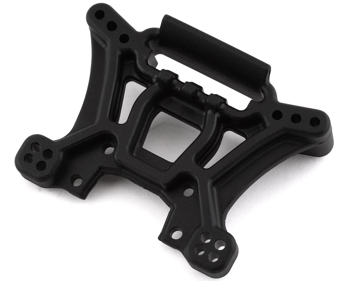 RPM Front Shock Tower For Traxxas Hoss/Rustler 4X4 4 RPM Front Shock Tower For Traxxas Hoss/Rustler 4X4 - Image 2