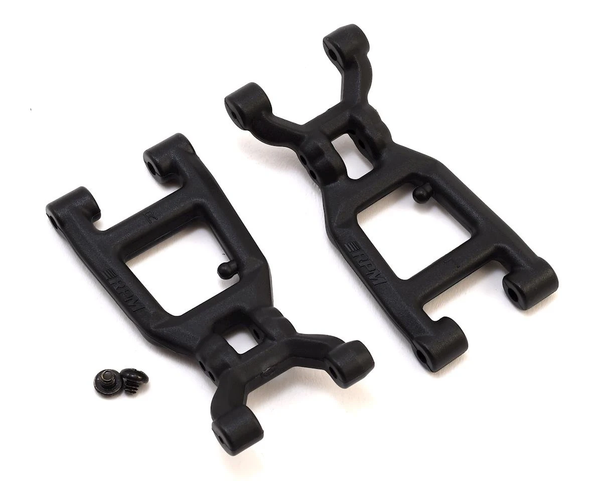 RPM Associated B64/B64D Rear Arms 3 RPM Associated B64/B64D Rear Arms