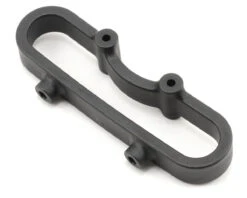 RPM Front Bumper Mount For Traxxas E-Revo/Revo (Black)