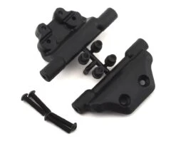 RPM Wheelie Bar Mount For Traxxas Rustler 4x4