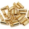 RCPROPLUS D6/S6 Replacement Bullet Connector (10 Sets) (8~10AWG) -Traxxas Shop rppreb6808prod6btp10
