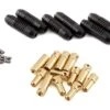 RCPROPLUS RME 6808 Pro V2 "Solderless" Motor Connection Set (6) -Traxxas Shop rpprme6808stprov2