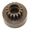Robinson Racing Extra-Hard Clutch Bell For Traxxas Revo (15T)