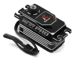 Reve D RS-ST Pro Digital Programmable Low Profile Drift Steering Servo (HV) (Black) 7 Reve D RS-ST Pro Digital Programmable Low Profile Drift Steering Servo (HV) (Black) -Traxxas Shop rv rs stpk
