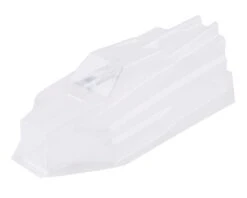 Raw Speed RC B74.1/B74.1D Nitehawk V2 1/10 Buggy Body (Lightweight) (Clear)