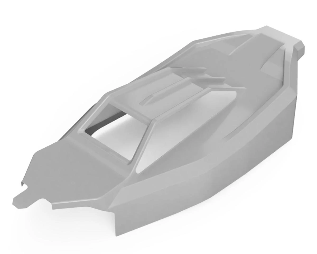 Raw Speed RC Team Associated RC10B7 CP-1 1/10 Buggy Body (Clear) (Standard) 3 Raw Speed RC Team Associated RC10B7 CP-1 1/10 Buggy Body (Clear) (Standard)