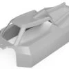 Raw Speed RC Tekno EB48 2.2 Interceptor 1/8 Buggy Body (Clear) (Standard) -Traxxas Shop rws783213lw