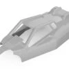 Raw Speed RC TLR® 22X DC Darkstar 1/10 Buggy Body (Lightweight) (Clear) 1 Raw Speed RC TLR® 22X DC Darkstar 1/10 Buggy Body (Lightweight) (Clear) -Traxxas Shop rws784311lw