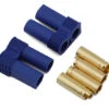 Samix EC5 Connectors (4 Male) 1 Samix EC5 Connectors (4 Male) -Traxxas Shop samcec5 002f