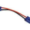 Samix EC5 Male To EC3 Female Connector Adapter (105mm) (14AWG) -Traxxas Shop samec5m ec3f 105