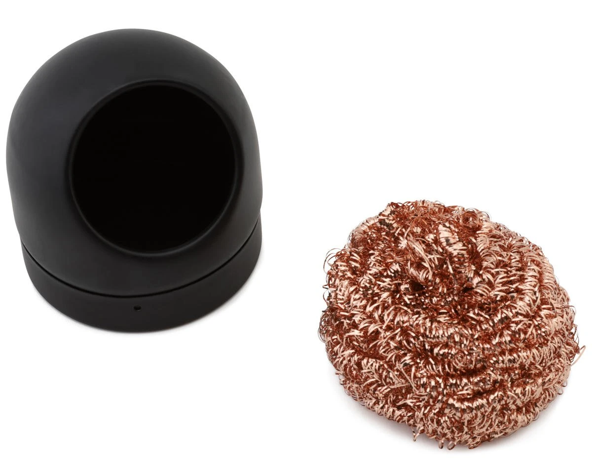 Samix Soldering Iron Tip Cleaner (Stainless Steel) 5 Samix Soldering Iron Tip Cleaner (Stainless Steel) - Image 3