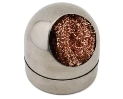 Samix Soldering Iron Tip Cleaner (Black)