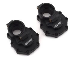 Samix Aluminum Rear Portal Drive Housing For Traxxas TRX-4 (Grey) 8 Samix Aluminum Rear Portal Drive Housing For Traxxas TRX-4 (Grey) -Traxxas Shop samtrx4 6065 bk