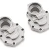 Samix Aluminum Rear Portal Drive Housing For Traxxas TRX-4 (Grey) 1 Samix Aluminum Rear Portal Drive Housing For Traxxas TRX-4 (Grey) -Traxxas Shop samtrx4 6065 s