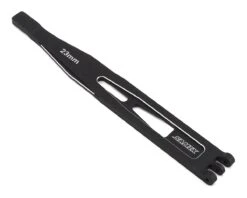 Samix Aluminum Battery Strap For Traxxas TRX-4 (Black)