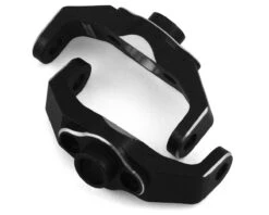 Samix Brass Hub Carriers For Traxxas TRX-4M (Black) (2) (5g)