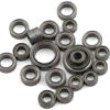 Samix Metal Shielded Bearing Full Set For Traxxas TRX-4M (22) -Traxxas Shop samtrx4m msb22