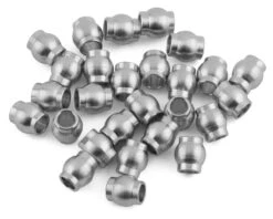 Samix Stainless Steel Pivot Balls For Traxxas TRX-4M (27) -Traxxas Shop samtrx4m s58