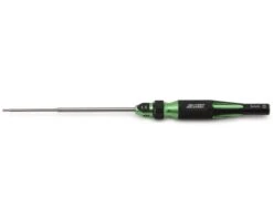 Samix 2-in-1 Hex & Nut Driver For Traxxas® TRX-4M™ (Green) (1.5mm Hex/5mm Nut)