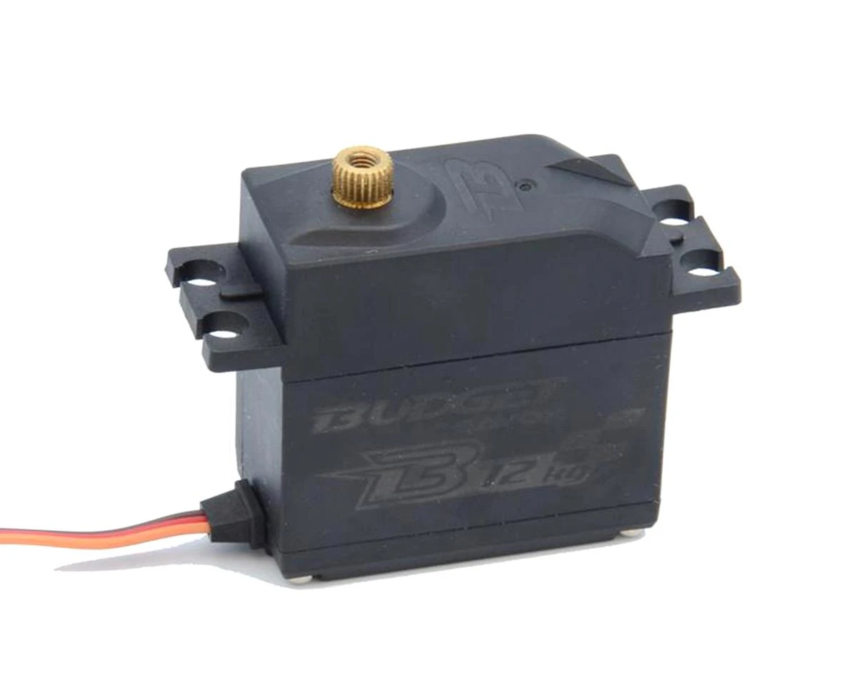 Savox B-12KG Standard Metal Gear Servo 3 Savox B-12KG Standard Metal Gear Servo