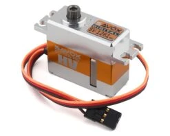 Savox SV-1261MG Mini Hi Torque Digital Servo (High Voltage)