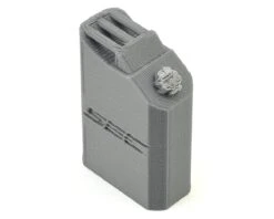 Scale By Chris Jerry Can (Grey)