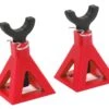 Scale By Chris Jack Stands (2) (Red) -Traxxas Shop sbc017red