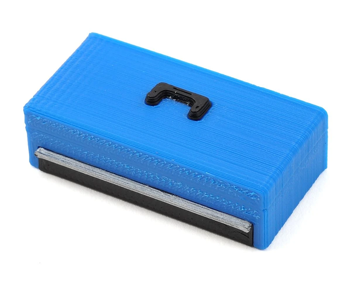 Scale By Chris 1/2 Tool Box (Blue) 3 Scale By Chris 1/2 Tool Box (Blue)