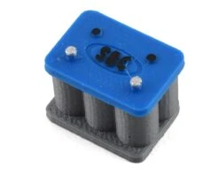 Scale By Chris Yellow Top Battery