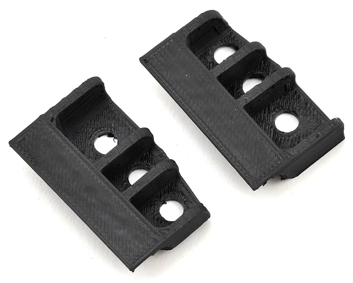 Scale By Chris Toyota SR5 Glue In Tail Light Buckets (Pro-Line SR5) 3 Scale By Chris Toyota SR5 Glue In Tail Light Buckets (Pro-Line SR5)