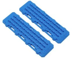 Scale By Chris 5" Recovery Ramps (Orange) (2) -Traxxas Shop sbc035rb