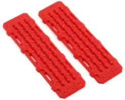 Scale By Chris 5" Recovery Ramps (Orange) (2)