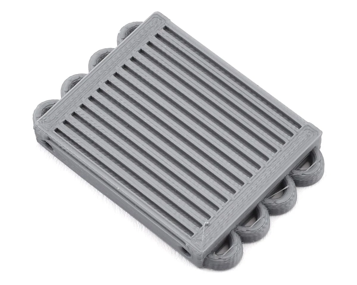 Scale By Chris Oil Cooler 3 Scale By Chris Oil Cooler
