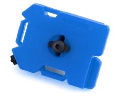 Scale By Chris Gatekeeper Cage Clamp Roto Can (Red) -Traxxas Shop sbc059rcleb