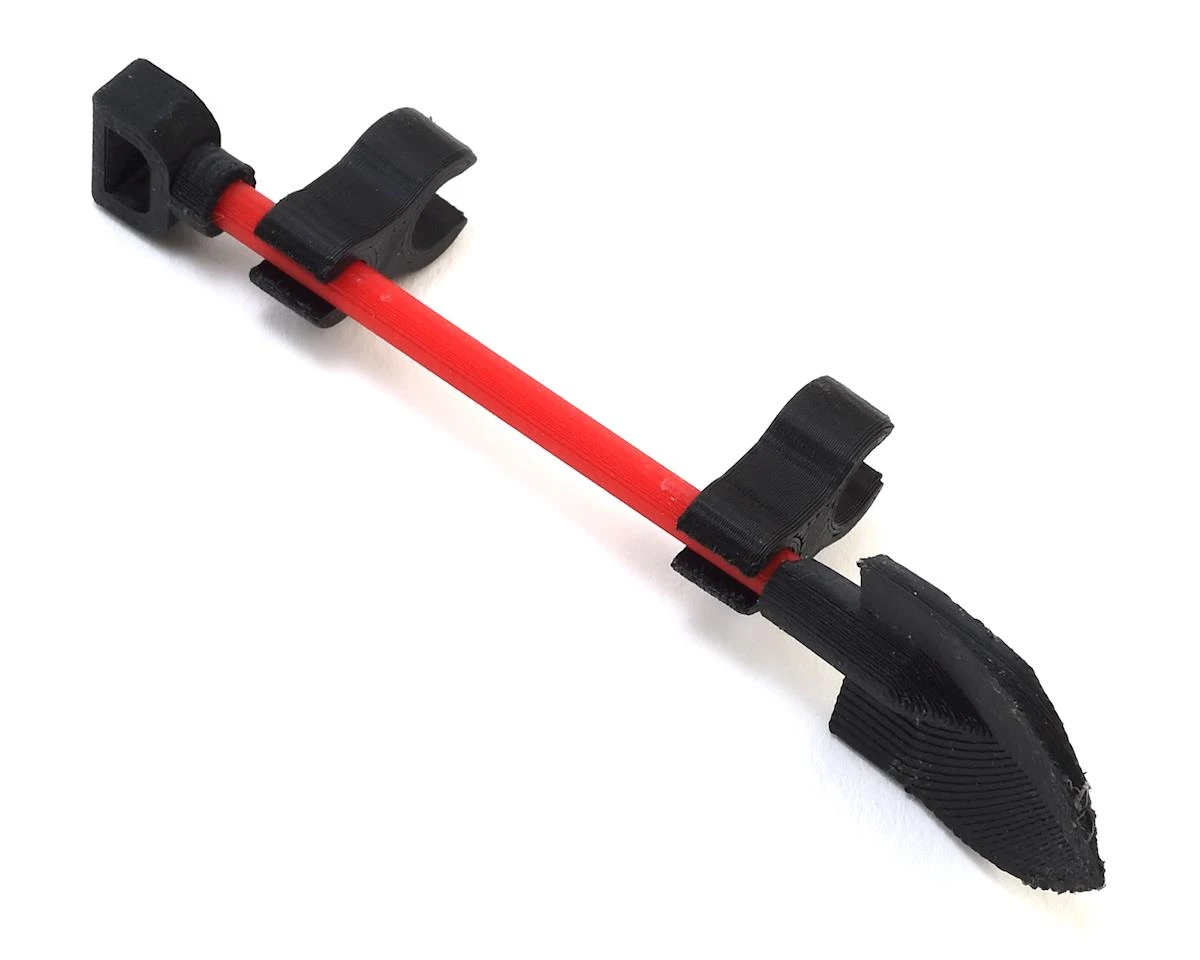 Scale By Chris Shovel W/Axial Cage Clamp 3 Scale By Chris Shovel W/Axial Cage Clamp