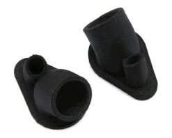 Scale By Chris "Pro Mod" Shorty Bullhorns W/Turbo Pipe