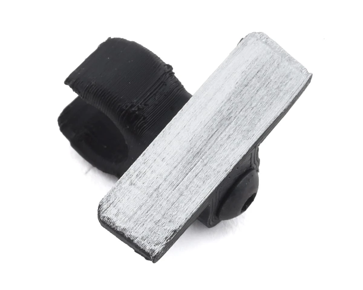 Scale By Chris Axial Cage Clamp Rear View Mirror (Deadbolt, Dingo, Wraith) 3 Scale By Chris Axial Cage Clamp Rear View Mirror (Deadbolt, Dingo, Wraith)