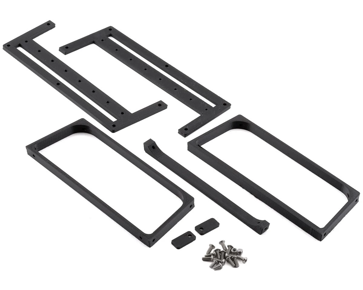 Scale By Chris VS410 Phoenix Bed Rack 3 Scale By Chris VS410 Phoenix Bed Rack