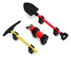 Scale By Chris SBC Multi-Pack Combo 4 (SBC065SCL, SBC065PCL, SBC014FCL) -Traxxas Shop sbcmul3