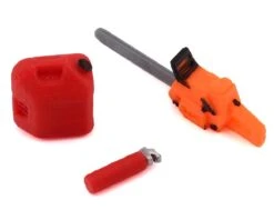 Scale By Chris 1/24 Scale HD Tote Set (Yellow) -Traxxas Shop sbcs24c