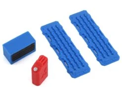 Scale By Chris 1/24 Scale HD Tote Set (Yellow) -Traxxas Shop sbcs24d