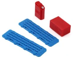 Scale By Chris 1/24 Scale Combo Pack 9 W/Three Jugs In Tote -Traxxas Shop sbcs24g 1