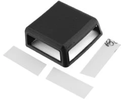 Scale By Chris SCX24 Roof Basket (AXI00005) -Traxxas Shop sbcs24gc