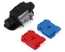 Scale By Chris 1/24 Scale Combo Pack 9 W/Three Jugs In Tote -Traxxas Shop sbcs24i 1