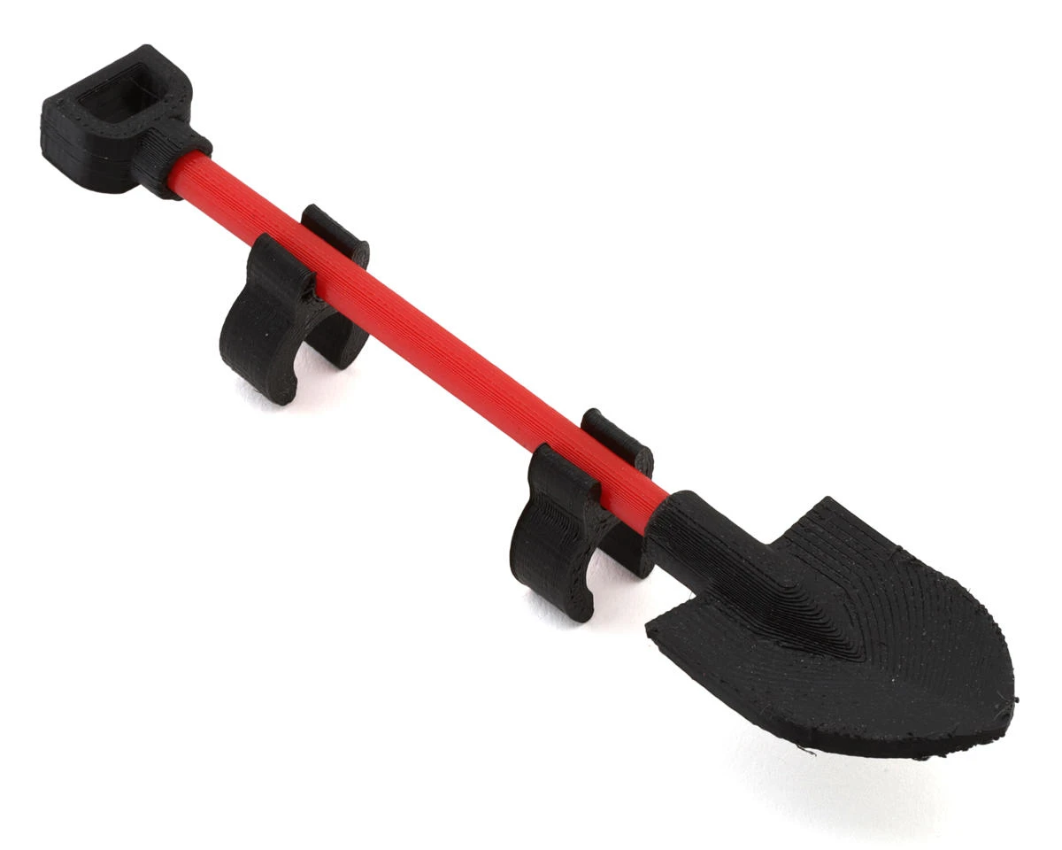 Scale By Chris SCX6 Honcho Deep Side Storage (L/R) 7 Scale By Chris SCX6 Honcho Deep Side Storage (L/R) - Image 5