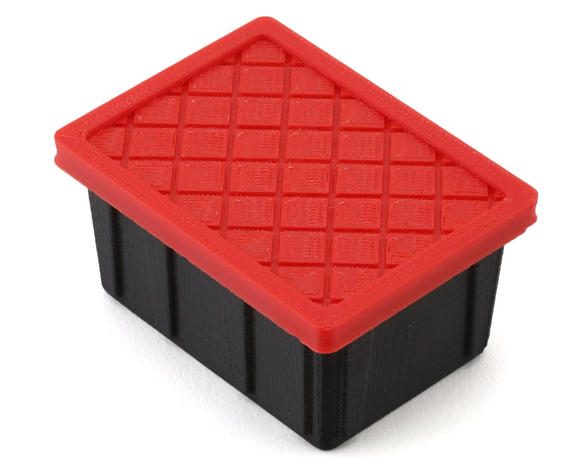 Scale By Chris 1/6 Cage Clamp Shovel (Miniature Scale Accessory) 11 Scale By Chris 1/6 Cage Clamp Shovel (Miniature Scale Accessory) - Image 9