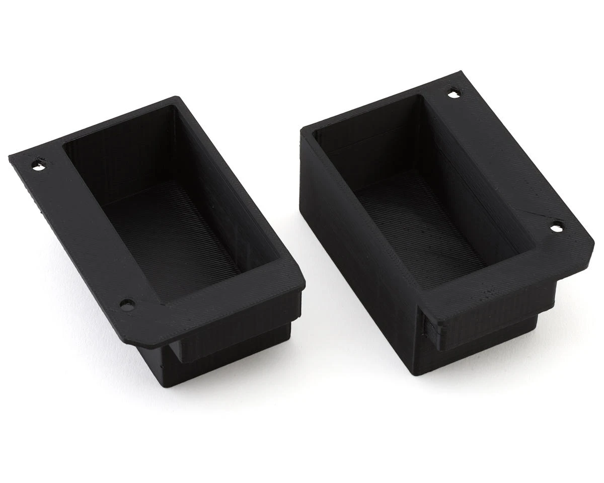 Scale By Chris SCX6 Honcho Deep Side Storage (L/R) 3 Scale By Chris SCX6 Honcho Deep Side Storage (L/R)