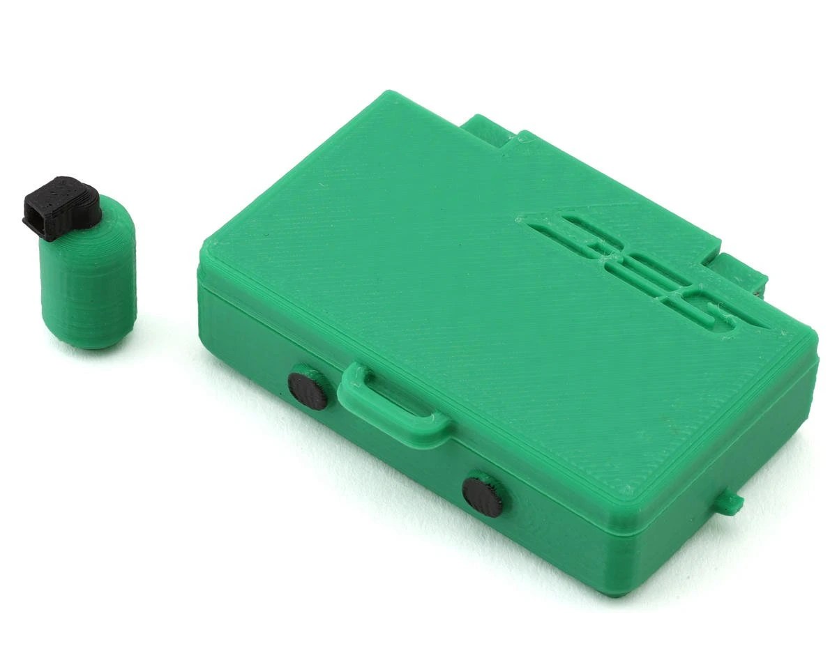 Scale By Chris 1/6 Cage Clamp Shovel (Miniature Scale Accessory) 4 Scale By Chris 1/6 Cage Clamp Shovel (Miniature Scale Accessory) - Image 2