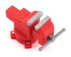 Scale By Chris Scale Shop Series Upper Cabinet Door Faces (Red) (5) 21 Scale By Chris Scale Shop Series Upper Cabinet Door Faces (Red) (5) -Traxxas Shop sbcss6v 1