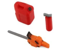 Scale By Chris 1/18 Miniature Scale Accessory Bundle W/Shovel, Pickaxe & Fire Extinguisher 29 Scale By Chris 1/18 Miniature Scale Accessory Bundle W/Shovel, Pickaxe & Fire Extinguisher -Traxxas Shop sbctr01 1